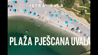 Download Lagu Pješčana uvala 💙 | Hidden Paradise near Pula 🇬🇧 | Geheimer Traumstrand bei Pula 🇩🇪 MP3 Download Lagu Pješčana uvala 💙 | Hidden Paradise near Pula 🇬🇧 | Geheimer Traumstrand bei Pula 🇩🇪 MP3