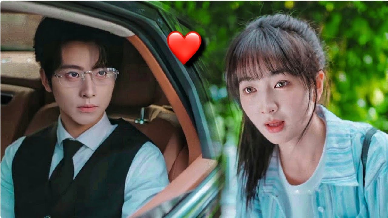 💼❤️ YAKUNZE UMUKOZI WE! | CEO w’umukire yaguye mu rukundo n’umukozi we – AGASOBANUYE KUBWENGE