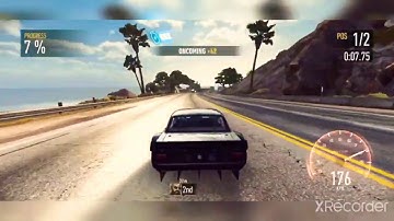 Nfs no.limits highlights::: Ken block