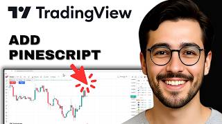 How to Add a Custom Pine Script Indicator to TradingView - Easy Guide (2026)