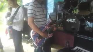 Aldita - Instrumen Pengobat Rindu