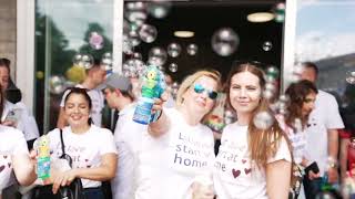 IKEA Switzerland @ Zurich Pride 2024! 🌈