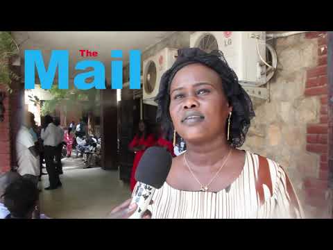 ماذا قالت الوزيرة السابقة أمام محكمة أميرة علي اليوم بجوبا 