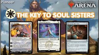 The Key to Soul Sisters | Pioneer | Lifegain Legends screenshot 2