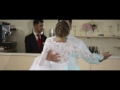 Александр и Анастасия - Свадебный танец от студии "Шаг Вперёд"