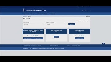 GSTR 1 OFFLINE TUTORIAL PART 2 IN HINDI