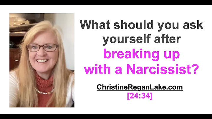 13 Questions to Ask Yourself After a Narcissistic ...
