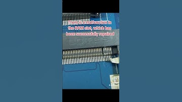 repair slot ram