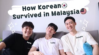 I Interviewed My Korean Friend &quot;How they survived from Corona&quot;. 코로나 기간동안 한국인은 어떻게 지냈을가?