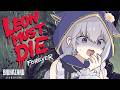 【BIOHAZARD requiem 】DLC⁉ LEON MUST DIE FOREVERをのんびりプレーします!【 #熊野ふぁい /Vtuber/CCJP/配信中/ネタバレあり】