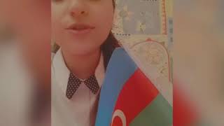 28 May - Respublika Günü Nə Həsr Edilmiş Video Təqdimat