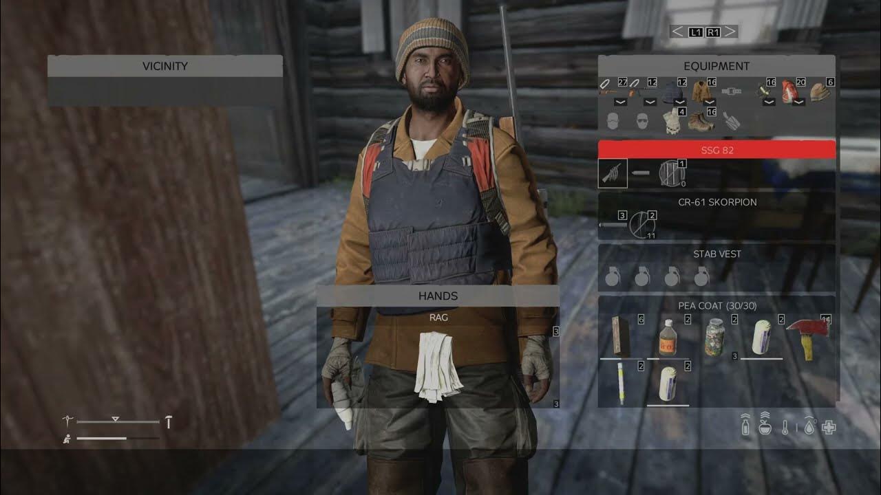 DayZ Tips Rags (Disinfected) YouTube