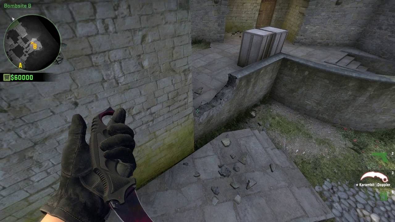 de_cobble tree jump without bhop