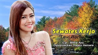 Samboyo _ Sewates Kerjo ( Cip. Mitha Ayu  ) cover levi berlia SUPRA NADA