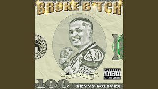 Broke Bitch