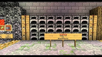 Isolation Prison Server | 24/7 40 Slots | IP: 69.175.57.74:25565!