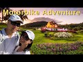 Thailand Motorbike Adventure 2021- Mae Hong Son Loop Ep.3