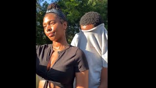 Kountry Wayne- When your side chick tries to take a picture with you 🤣