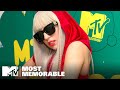 Lady Gaga’s Most Memorable MTV Moments