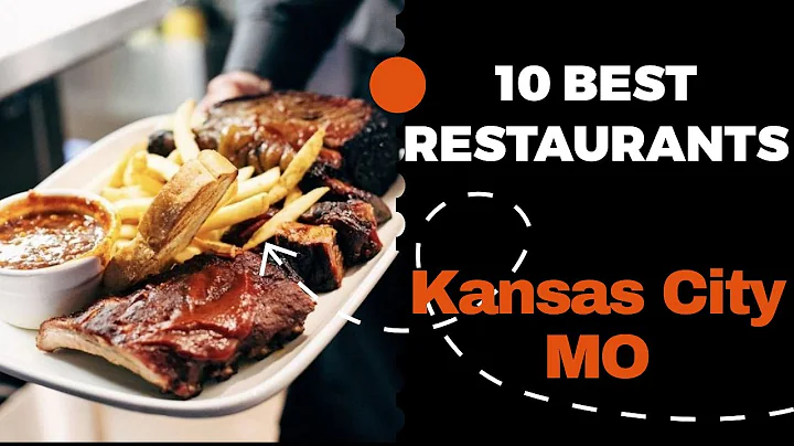 10 Best Restaurants in Kansas City, Missouri (2022) - Top places to eat in Kansas City, MO.