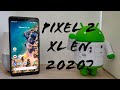 Es recomendable el Google Pixel 2 XL en 2020? MI EXPERIENCIA y motivos para comprarlo por 200 euros