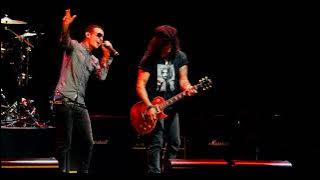 Slash feat Chester Bennington - Crazy (Full Track) @TheAFDPodcast