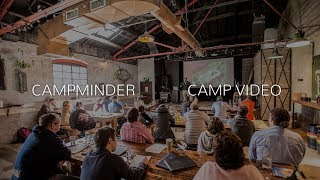 CampMinder Camp 7