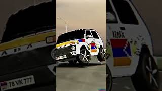 car parking lada niva urban screenshot 1