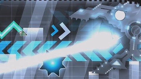 [Geometry dash 2.11] - 