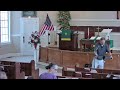St Stephen UMC Monroe Live Stream