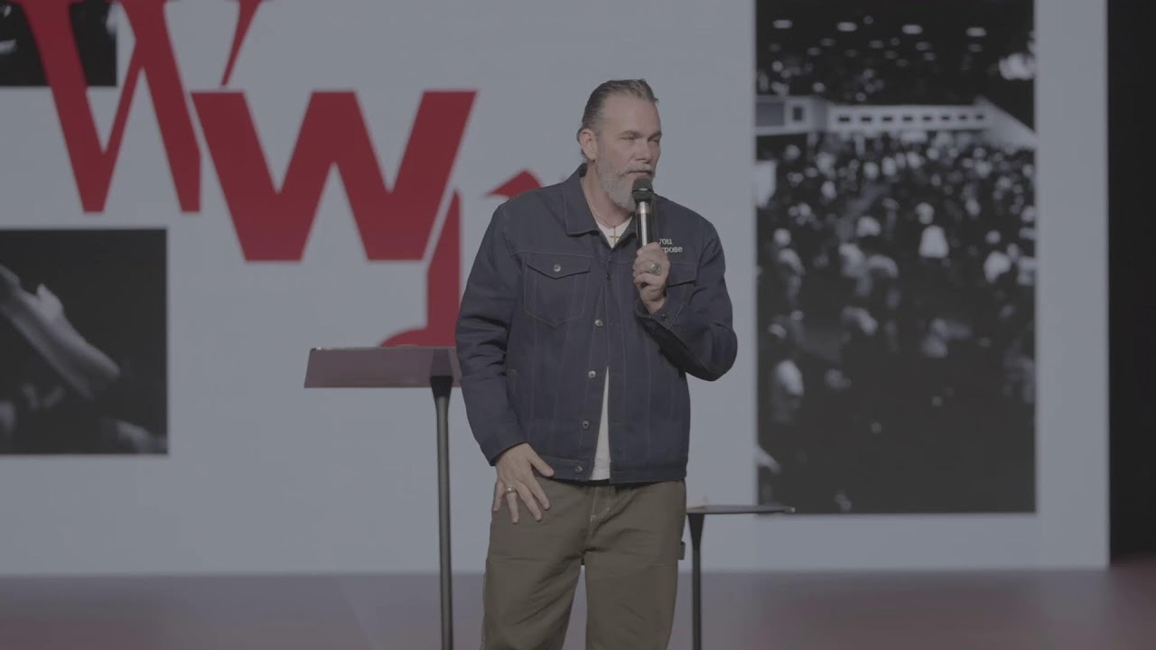 Worship With Wonders Church | LIVE | Sunday Morning Gathering