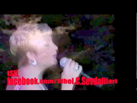 Sibel Can - Helvacı (1996 Rumeli Hisarı)