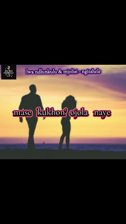lwa ndlunkulu ft mjolisi-ngitshele #viral #trending #trendingsong