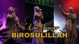 NADA SIKKAH - LIVE KONSER | BIROSULILLAH