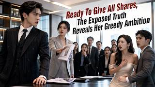 He Gave His Company to His 
