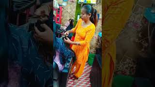 sinu beauty parlour and training centre mehandiya