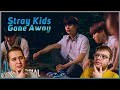 Реакция на Stray Kids &quot;Gone Away (한, 승민, 아이엔)(Gone Away (HAN, Seungmin, I.N))&quot; Video