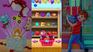 Unwarpping Gift Box screenshot 5