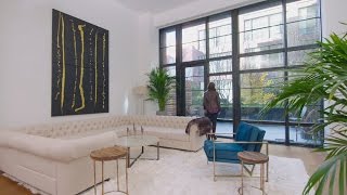 "Best of Both Worlds" 150 Charles Street, West Village