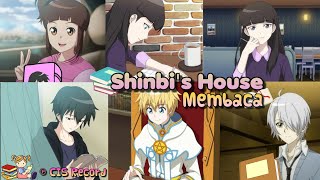 Shinbi's House Season 2 Bahasa Indonesia 