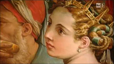 Cosa dice il Vasari di Leonardo?