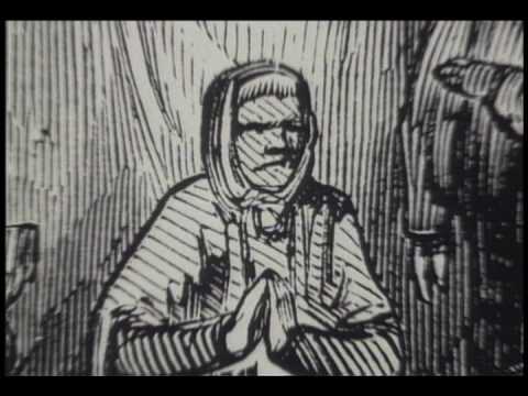 scarlet letter short summary Puritans Saw Witches Under Every Bed