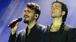 Il Volo - Se (Live in Zaprešić, Croatia)