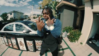 Fredo Bang - You Hate Me Official Video