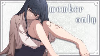 【メン限】やまが作業してるとこ見てて･･･【にじさんじ/山神カルタ】