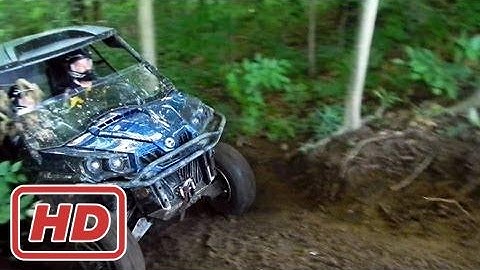 [ Mr Jake ] Hill Climb - Polaris RZR XP + Can-Am Maverick + Commander + Renegade + Outlander XMR