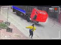 50 Incredible Moments Caught On Camera CCTV With Unexpected Twists