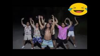 JOGET ASMALIBRASI FULL / SAMPE ATRAKSI NYA