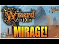 Wizard 101 Mirage Walkthrough EP.1