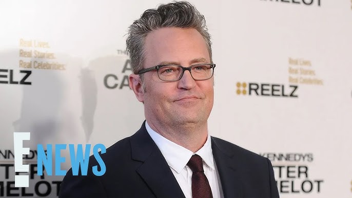 Matthew Perry S Death Details Of His Will Revealed